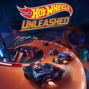 Hình ảnh Hot Wheels — iPad Air Hình nền