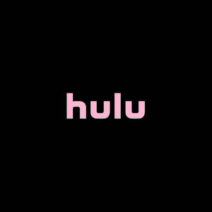 Hulu Pink Logo wallpaper — Tecno Phantom Hình nền