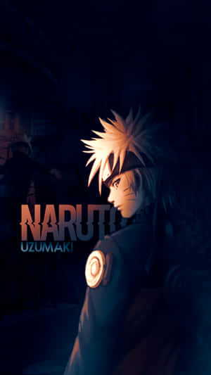 Hình nền Naruto — Naruto Hình nền