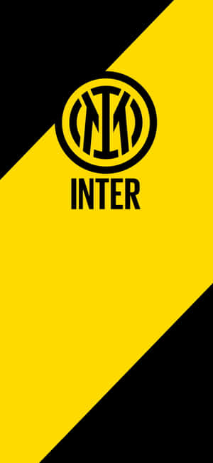 Inter Milan — Oppo F33 Hình nền