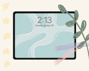 Hình ảnh iPad thẩm mỹ — Thẩm mỹ iPad Hình nền
