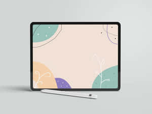 Hình ảnh iPad thẩm mỹ — Thẩm mỹ iPad Hình nền