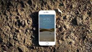 iPhone 8 Ánh Nắng