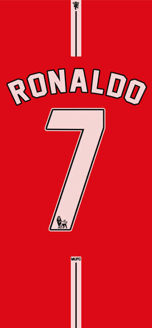 Iphone Manchester United — Xiaomi 15S Pro Hình nền