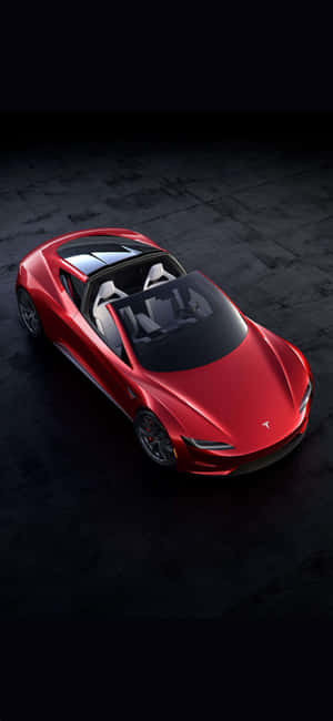 Tesla Iphone — Redmi Note Hình nền