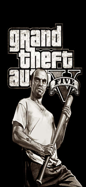 Iphone X Grand Theft Auto V Hình Nền — iPhone 18 Pro Max Hình nền