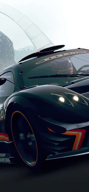 Hình Nền Iphone X Grid Autosport — iPhone X Hình nền
