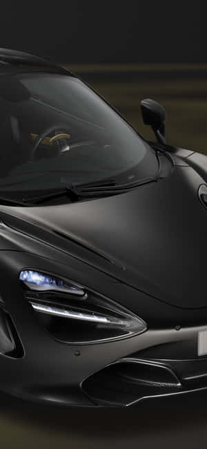 Iphone X Mclaren 720s Nền — Motorola Edge 60 Neo Hình nền
