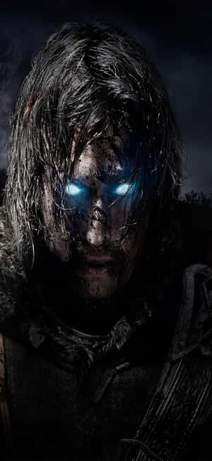 iPhone X Shadow of Mordor Hình nền — iPhone Xs Hình nền