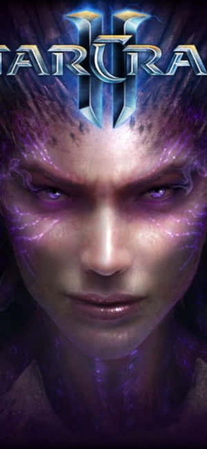 Iphone X Starcraft Ii Nền — Vivo S2 Hình nền