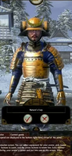Iphone X Total War Shogun 2 Nền — OnePlus 13 Hình nền
