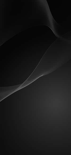iPhone X Trừu tượng Dải trong suốt — Oppo Find X10 Hình nền