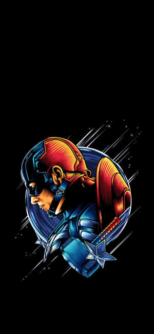 Iphone Xs Avengers Hình nền — iPhone Xr Hình nền