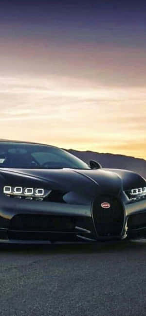 Nền iPhone Xs Bugatti — Nothing Phone (4a) Pro Hình nền