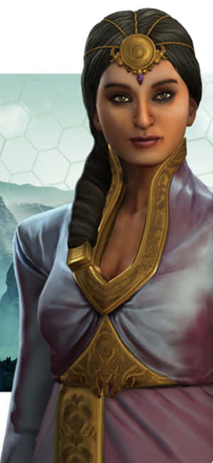 Hình nền Iphone Xs Civilization Beyond Earth — Tecno Camon 50 Hình nền