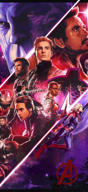Hình nền Iphone Xs Avengers — iPhone 16 Pro Max Hình nền
