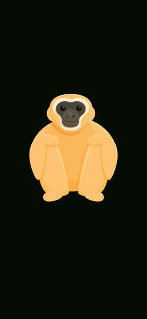 Hình nền Iphone Xs Max Gibbon — Nothing Phone (4a) Hình nền