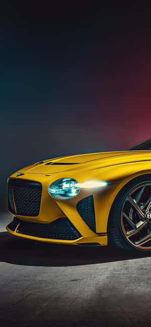 Hình nền iPhone XS Max Bentley — iPhone 18 Hình nền