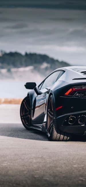 Hình nền iPhone XS Max Lamborghini — iPhone 13 Pro Hình nền