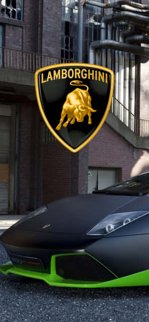 Hình nền iPhone XS Max Lamborghini — Vivo V50e Hình nền