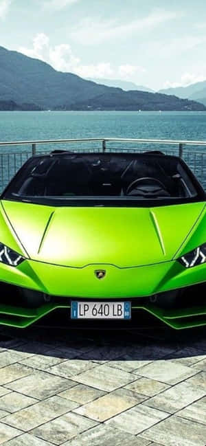 Hình nền iPhone Xs Max Lamborghini — iPhone 12 Hình nền