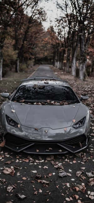 Nền Iphone Xs Max Lamborghini — Tecno Pova 8 Pro Hình nền