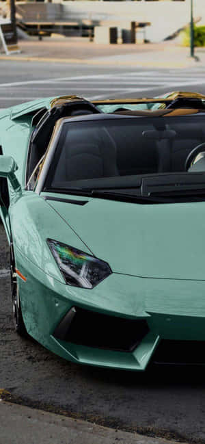 Hình nền iPhone XS Max Lamborghini — iPhone 13 Mini Hình nền
