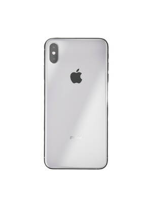 Hình nền iPhone Xs Max màu xám