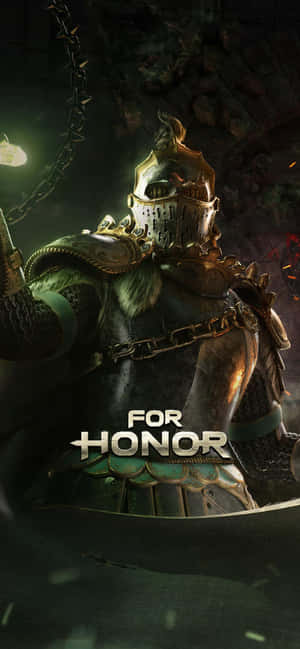 Hình nền For Honor iPhone Xs Max — Motorola Edge Hình nền
