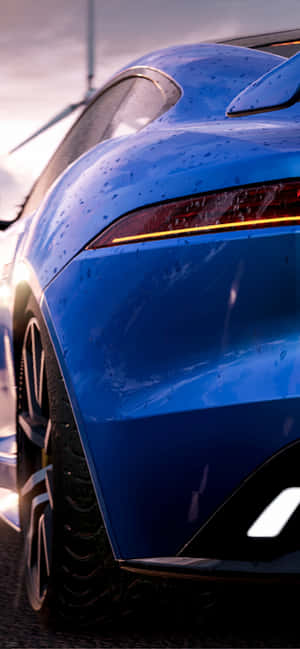 Hình nền iPhone Xs Max Project Cars 2 — Nothing Phone (3a) Hình nền