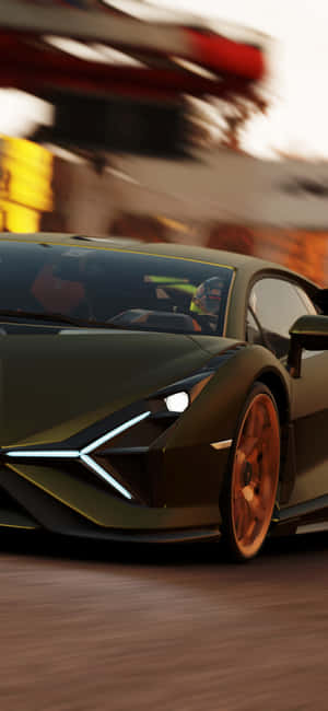 Hình nền Project Cars 2 cho iPhone Xs Max — Motorola Edge 60 Neo Hình nền