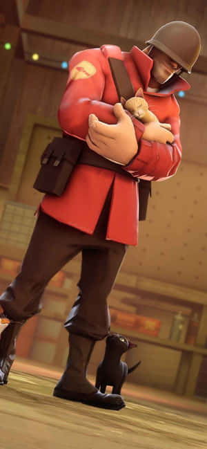 Hình nền Iphone Xs Max Team Fortress 2 — iPhone 12 Pro Max Hình nền