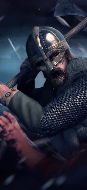 Iphone Xs Max Total War Attila Nền — Oppo Reno16 Hình nền