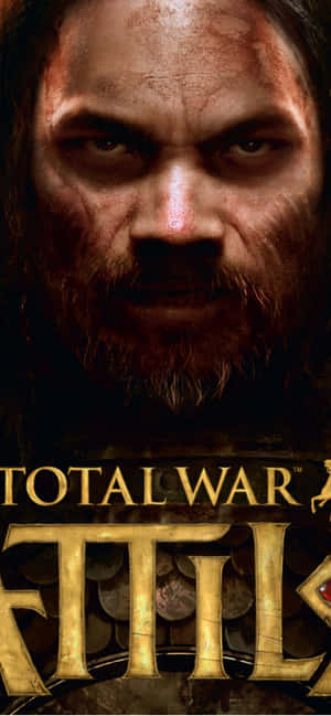 Iphone Xs Max Total War Attila Nền — iPhone 14 Plus Hình nền
