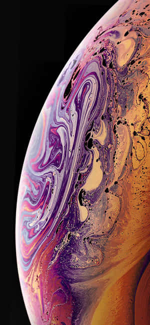 iPhone XS Nền — Oppo Reno16 Hình nền