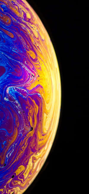 iPhone XS Nền — OnePlus Nord 5 Hình nền