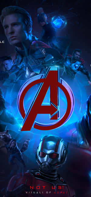 Hình Nền Iphone Xs Avengers — Galaxy S26 Ultra Hình nền