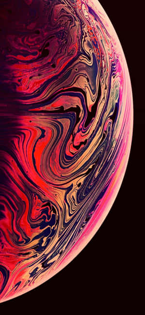iPhone XS Nền — Tecno Pova 8 Pro Hình nền