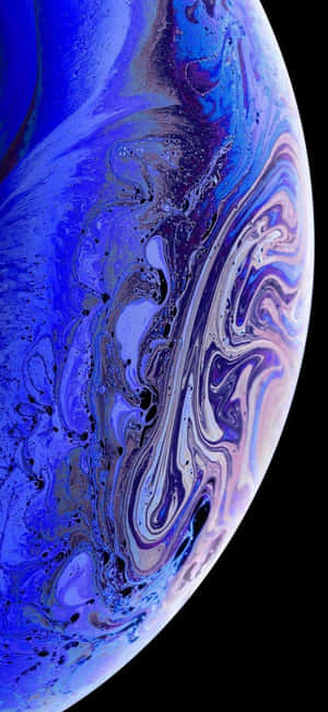 iPhone XS Nền — Motorola Edge 60 Neo Hình nền