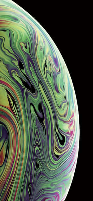 iPhone XS Nền — Nothing Phone (3a) Hình nền