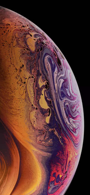 iPhone XS Nền — Nothing Phone (4b) Hình nền