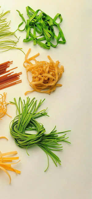 Iphone Xs Pasta Background — iPhone 14 Pro Hình nền