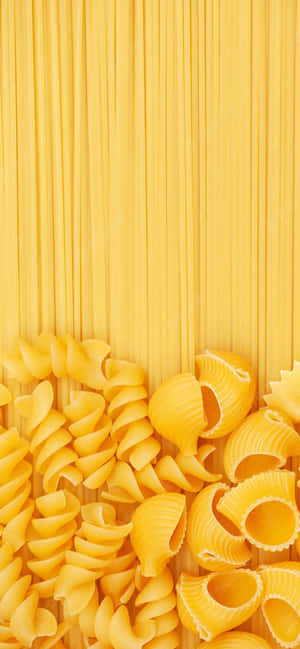 Iphone Xs Pasta Background — OnePlus 12 Hình nền