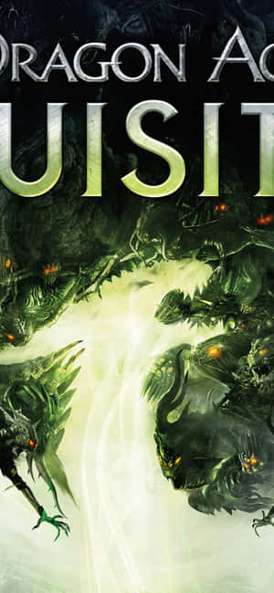 Hình nền Dragon Age Inquisition cho Iphone Xs — OnePlus Ace Hình nền