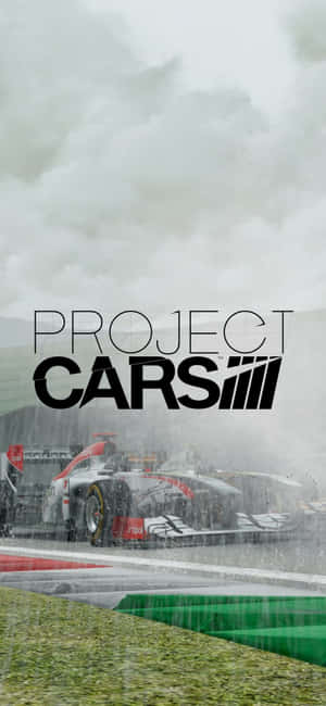 Hình nền Iphone Xs Project Cars — iPhone 17 Hình nền
