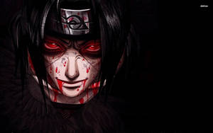 Itachi Uchiha của Naruto cho PC