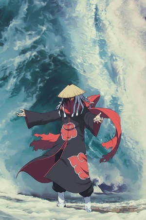 Itachi Uchiha Naruto Thẩm Mỹ