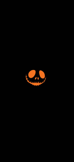 Hình nền Jack Skellington Vua Bí Ngô — iPhone 16e Hình nền