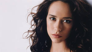 Hình nền Jennifer Love Hewitt vẻ ngây thơ