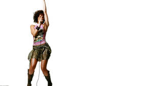 Hình nền Jennifer Love Hewitt trong vai Rockstar